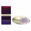 Женская парфюмерия Женская парфюмерия Paco Rabanne EDP Ultraviolet 80 ml
