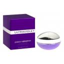 Paco Rabanne Ultraviolet Woman парфюмированная вода 80мл