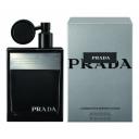 Prada Amber Pour Homme Intense парфюмированная вода 100мл