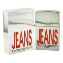 Roccobarocco Jeans For Men туалетная вода 75мл
