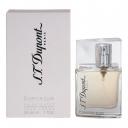 S.T. Dupont Essence pure for woman туалетная вода 100мл
