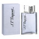 S.T. Dupont Essence pure for men туалетная вода 100мл