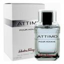 Salvatore Ferragamo Attimo Pour Homme туалетная вода 100мл тестер