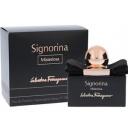 Парфюмерная вода Salvatore Ferragamo Signorina Misteriosa 100 мл.