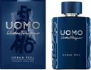 Мужская парфюмерия Salvatore Ferragamo EDT Uomo Urban Feel 100 ml