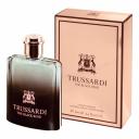 Trussardi The Black Rose парфюмированная вода 100мл