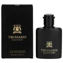 TRUSSARDI туалетная вода Black Extreme, 30 мл, 170 г