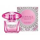 Versace Bright Crystal Absolu парфюмированная вода 90мл