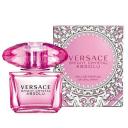 Женская парфюмерия Женская парфюмерия Versace EDP Bright Crystal Absolu 90 ml
