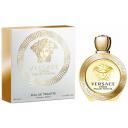 Versace парфюмерная вода Eros pour Femme, 100 мл, 360 г