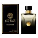 Versace Pour Homme Oud Noir парфюмированная вода 100мл