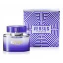 Versace Versus for women туалетная вода 50мл