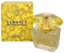 Женская парфюмерия Женская парфюмерия Versace EDT Yellow Diamond 90 ml