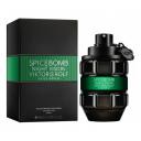 Viktor&Rolf Viktor & Rolf Spicebomb Night Vision Eau De Parfum парфюмированная вода 50мл