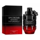 Viktor&Rolf Viktor & Rolf Spicebomb Infrared туалетная вода 90мл