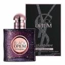 Yves Saint Laurent YSL Black Opium Nuit Blanche парфюмированная вода 90мл тестер