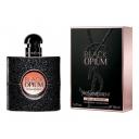 Yves Saint Laurent YSL Black Opium парфюмированная вода 30мл