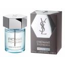 Yves Saint Laurent YSL L'Homme Cologne Bleue туалетная вода 100мл