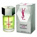 Yves Saint Laurent YSL L`Homme Sport туалетная вода 100мл