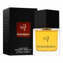 Yves Saint Laurent YSL M7 Oud Absolu Men туалетная вода 80мл