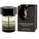 Туалетная вода Yves Saint Laurent La Nuit De L`Homme 100 мл.