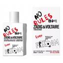 Zadig & Voltaire This Is Her Art 4 All Edition парфюмированная вода 50мл