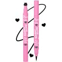 7DAYS подводка для глаз CUTE black stamp