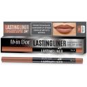 Alvin D'or Гелевый карандаш для губ Lasting Liner, 03 cappuccino (капучино)