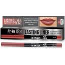 Alvin D'or Гелевый карандаш для губ Lasting Liner, 05 nutmeg (мускатный орех), 1 шт.