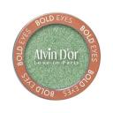 Alvin D'or Тени для век Bold eyes AES-19