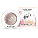 Хайлайтер для лица ALVIN D’OR Запечённый хайлайтер LUMIERE VACILLANT A LA FRENCH