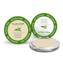 Пудра для лица ALVIN D’OR Пудра компактная Manuka Tree