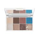 ARTDECO Палетка теней Eyelights Palette
