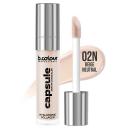 B.COLOUR PROFESSIONAL Консилер для лица увлажняющий B.COLOUR PROFESSIONAL CAPSULE 03W ROSE MEDIUM 8
