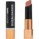 Помада для губ BEAUTY BOMB Помада-бальзам для губ Lipstick balm Overloaded