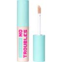 BEAUTY BOMB Жидкий консилер Liquid concealer "NO TROUBLES"