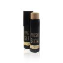 Тональное средство BEAUTYDRUGS Тональный стик СС крем для макияжа лица Fresh Glow CC Stick