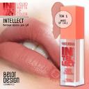 Помада для губ BELOR DESIGN Краска для губ Intellect матовая