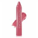 Помада-карандаш для губ Belor Design Satin Colors, розовый, тон 9