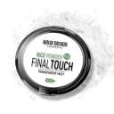 Пудра для лица BELOR DESIGN Пудра-фиксатор рисовая Final touch тон универасальный
