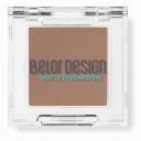 BELOR DESIGN Тени для век матовые