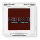 BELOR DESIGN Тени для век матовые