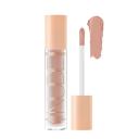 BELOR DESIGN Кремовые матовые тени для век nude harmony