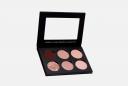 Палетка теней для глаз Dream compact 9.6 г BESPECIAL