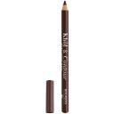 Bourjois карандаш-кайал для глаз Khol & Contour, оттенок 05 Choco-lacte