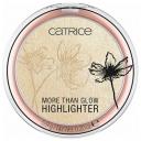 CATRICE Хайлайтер More Than Glow 030, Beyond Golden Glow