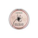 CATRICE Хайлайтер More Than Glow 020, Supreme Rose Beam