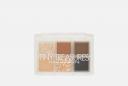 Палетка теней для век Tiny treasures eyeshadow palette 4.2 г CATRICE