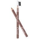 Charme Карандаш для бровей Brush Cap, оттенок 102 эспрессо