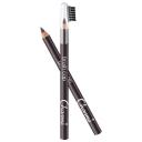 Charme Карандаш для бровей Brush Cap, оттенок 107 графитовый
